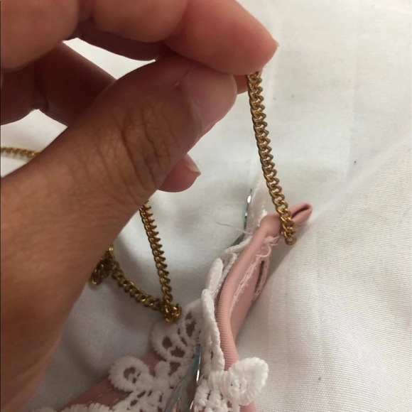 Crystal Mesh Bikini - Picture 8 of 9